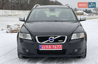 Универсал Volvo V50 2011 в Луцке