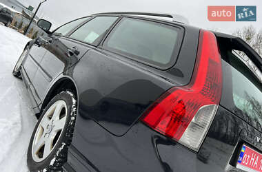 Универсал Volvo V50 2011 в Луцке