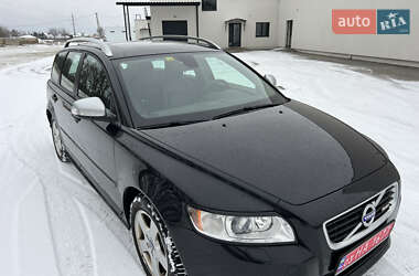 Универсал Volvo V50 2011 в Луцке