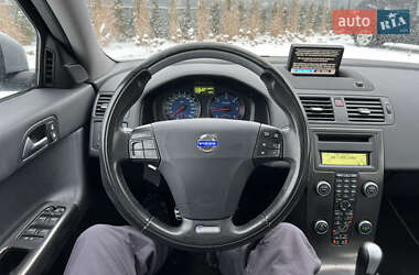 Универсал Volvo V50 2011 в Луцке