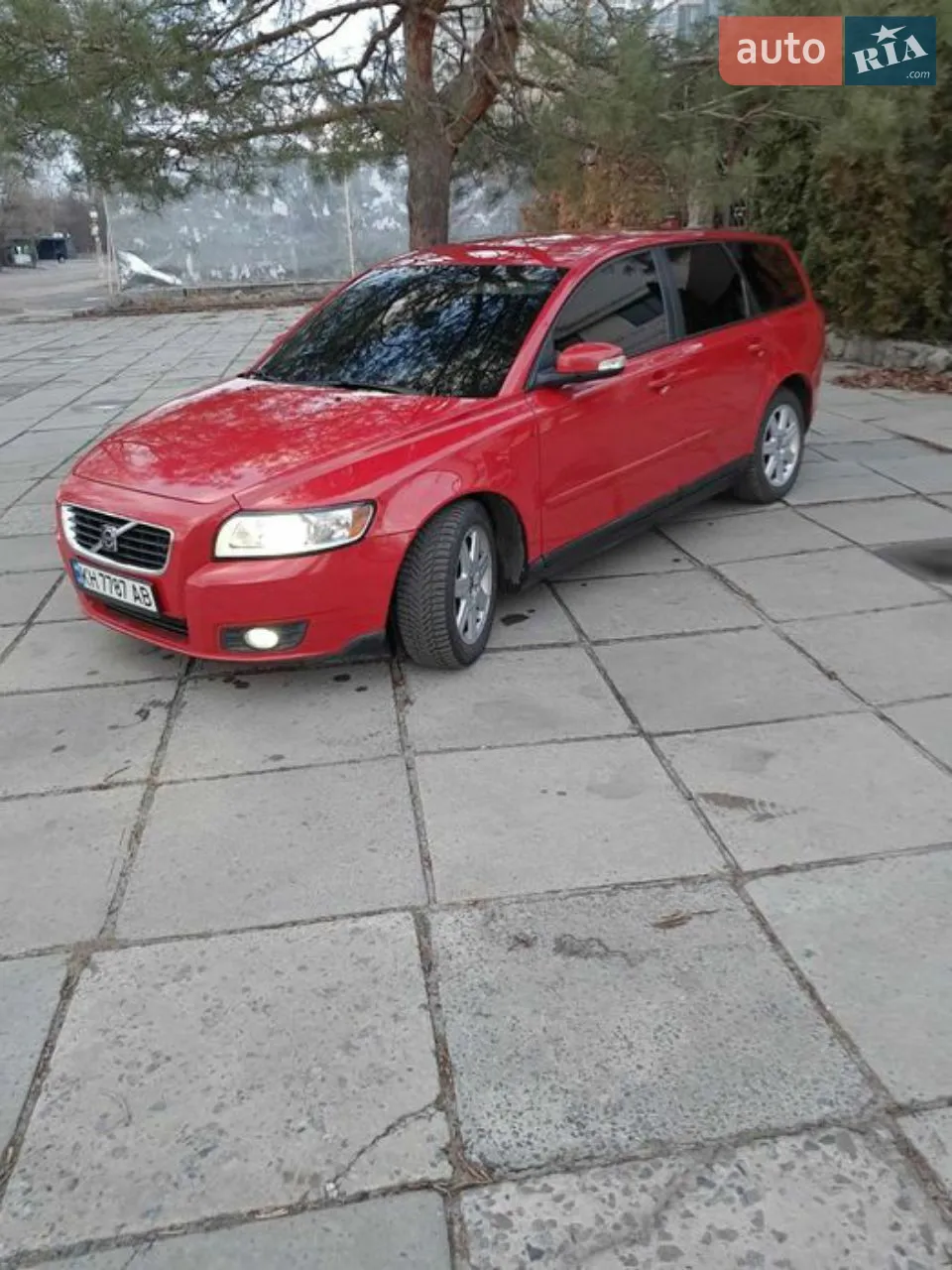 2010 Volvo V50 - мініатюра 29