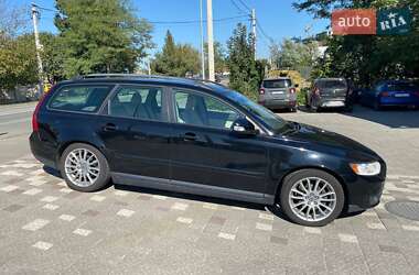 Универсал Volvo V50 2009 в Ивано-Франковске