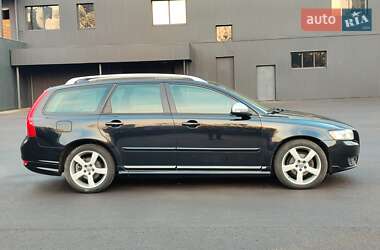 Универсал Volvo V50 2011 в 