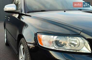 Универсал Volvo V50 2011 в 