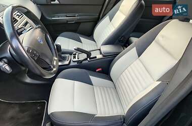 Универсал Volvo V50 2011 в 