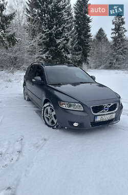 Універсал Volvo V50 2011 в Львові