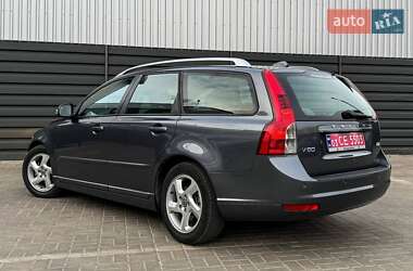 Универсал Volvo V50 2011 в Черкассах