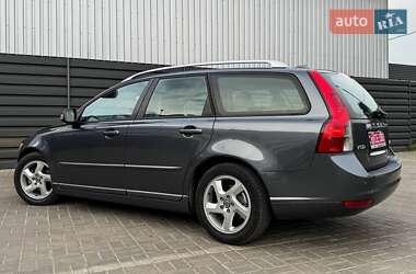 Универсал Volvo V50 2011 в Черкассах