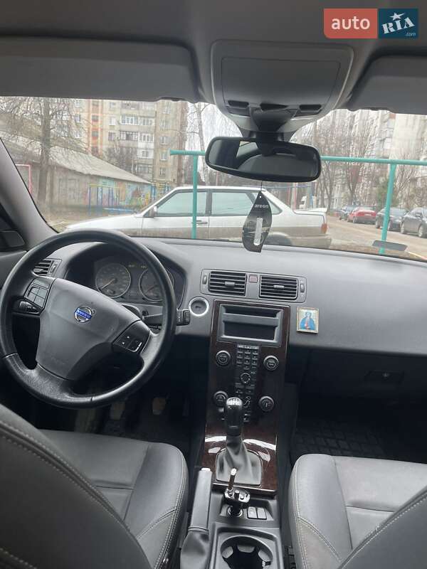 Универсал Volvo V50 2006 в Сумах