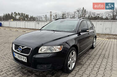 Универсал Volvo V50 2010 в Черкассах