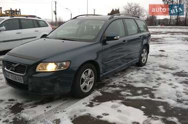 Универсал Volvo V50 2009 в Ровно