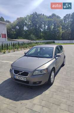 Універсал Volvo V50 2008 в Луцьку