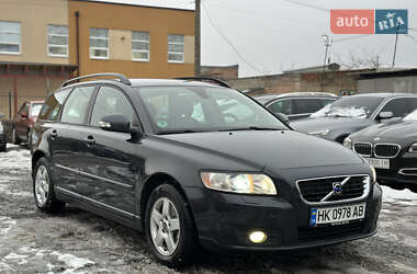 Універсал Volvo V50 2009 в Рівному