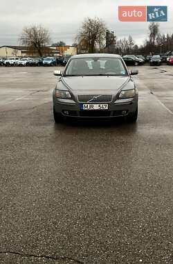 Універсал Volvo V50 2006 в Києві