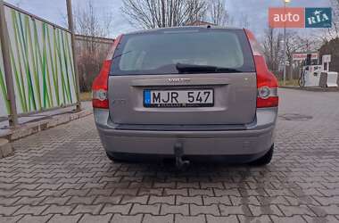 Універсал Volvo V50 2006 в Києві