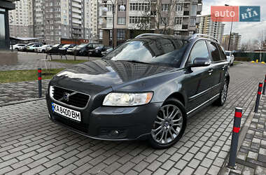 Універсал Volvo V50 2007 в Києві