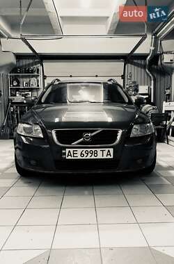 Универсал Volvo V50 2009 в Днепре