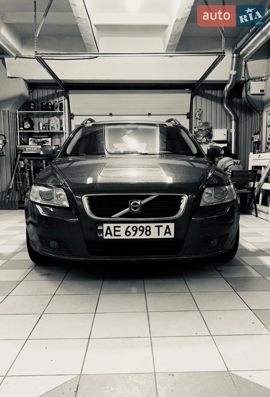 2010 Volvo V50 - мініатюра 24