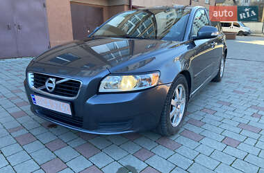 Універсал Volvo V50 2012 в Івано-Франківську