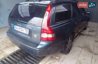 Універсал Volvo V50 2006 в Балті