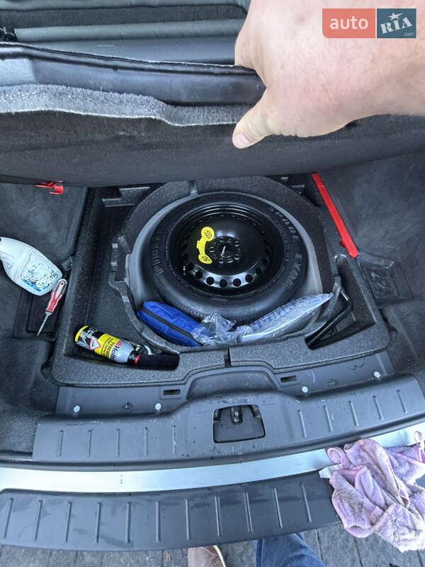 Универсал Volvo V50 2011 в Надворной