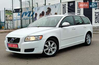 Універсал Volvo V50 2011 в Києві