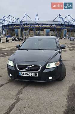 Універсал Volvo V50 2010 в Харкові