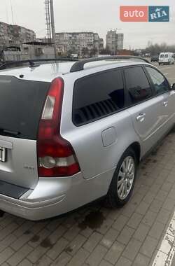 Универсал Volvo V50 2004 в Сумах