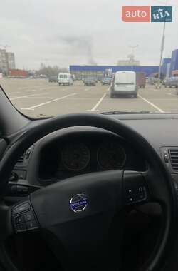 Универсал Volvo V50 2004 в Сумах