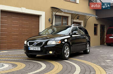 Універсал Volvo V50 2011 в Косові