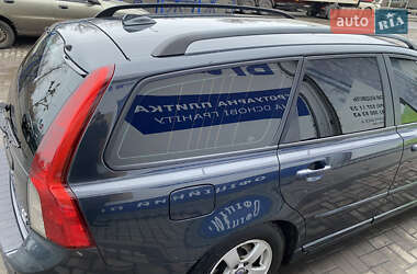 Універсал Volvo V50 2010 в Полтаві