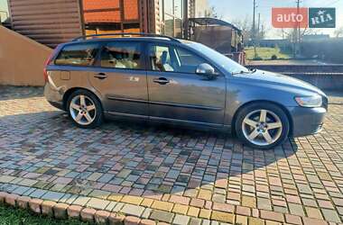 Універсал Volvo V50 2011 в Луцьку