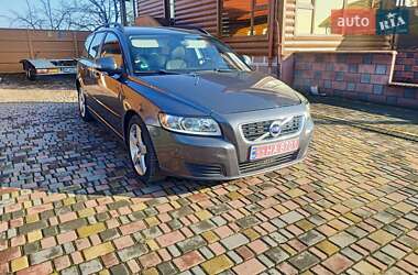 Универсал Volvo V50 2011 в Луцке