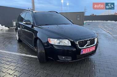 Універсал Volvo V50 2010 в Луцьку