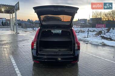 Універсал Volvo V50 2010 в Луцьку