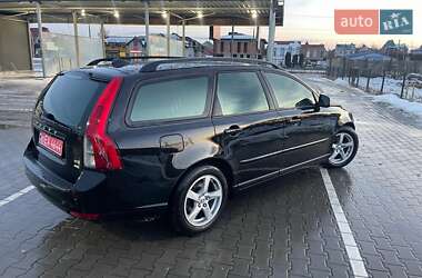 Універсал Volvo V50 2010 в Луцьку