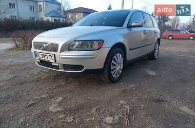 Универсал Volvo V50 2005 в Золочеве