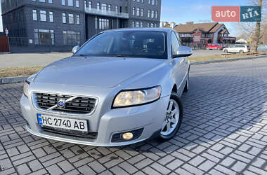 Універсал Volvo V50 2009 в Львові