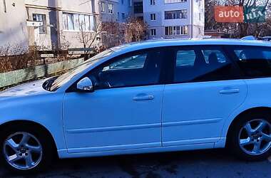 Універсал Volvo V50 2011 в Києві