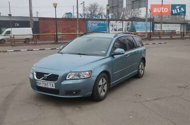 Універсал Volvo V50 2010 в Одесі