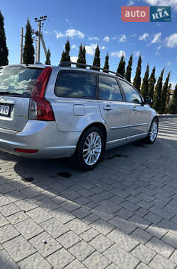 Универсал Volvo V50 2011 в 