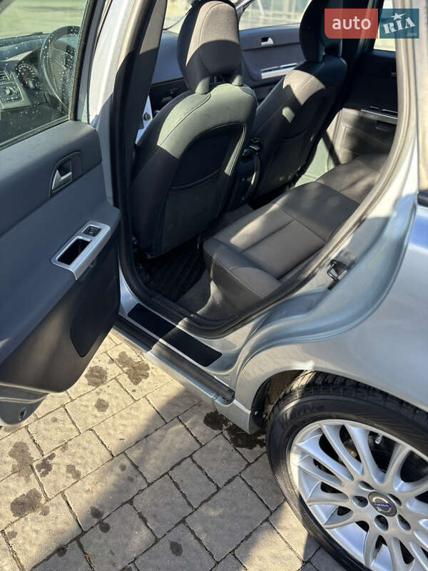 Универсал Volvo V50 2011 в Надворной