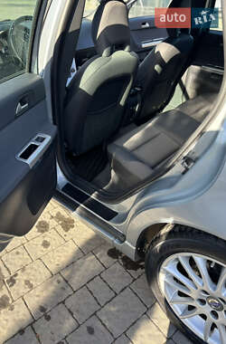 Универсал Volvo V50 2011 в 