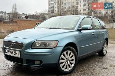 Універсал Volvo V50 2007 в Сумах