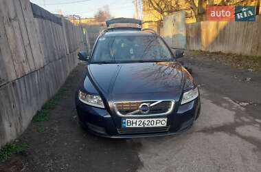 Универсал Volvo V50 2011 в Одессе