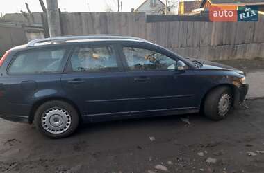 Универсал Volvo V50 2011 в Одессе