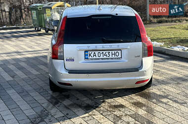 Універсал Volvo V50 2011 в Львові