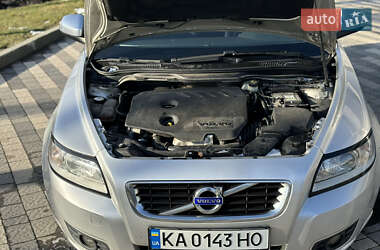 Універсал Volvo V50 2011 в Львові