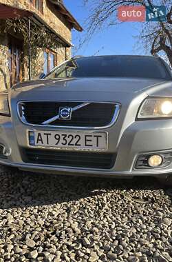 Універсал Volvo V50 2010 в Богородчанах