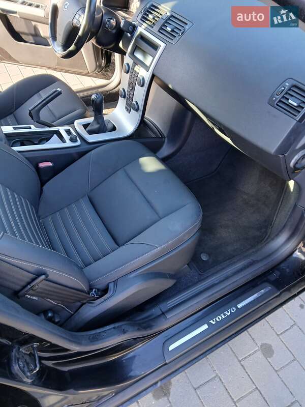 Універсал Volvo V50 2012 в Івано-Франківську